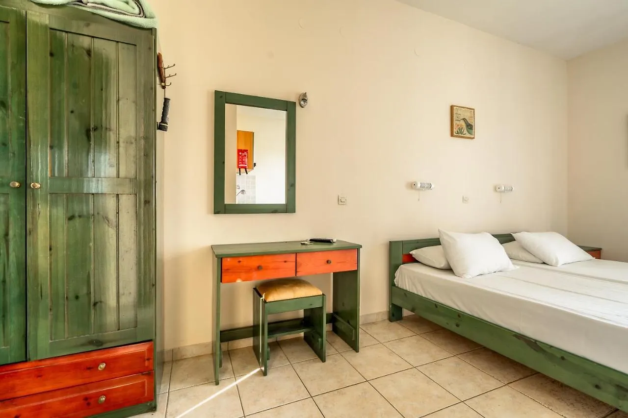 Anemona Studio F Katelios
