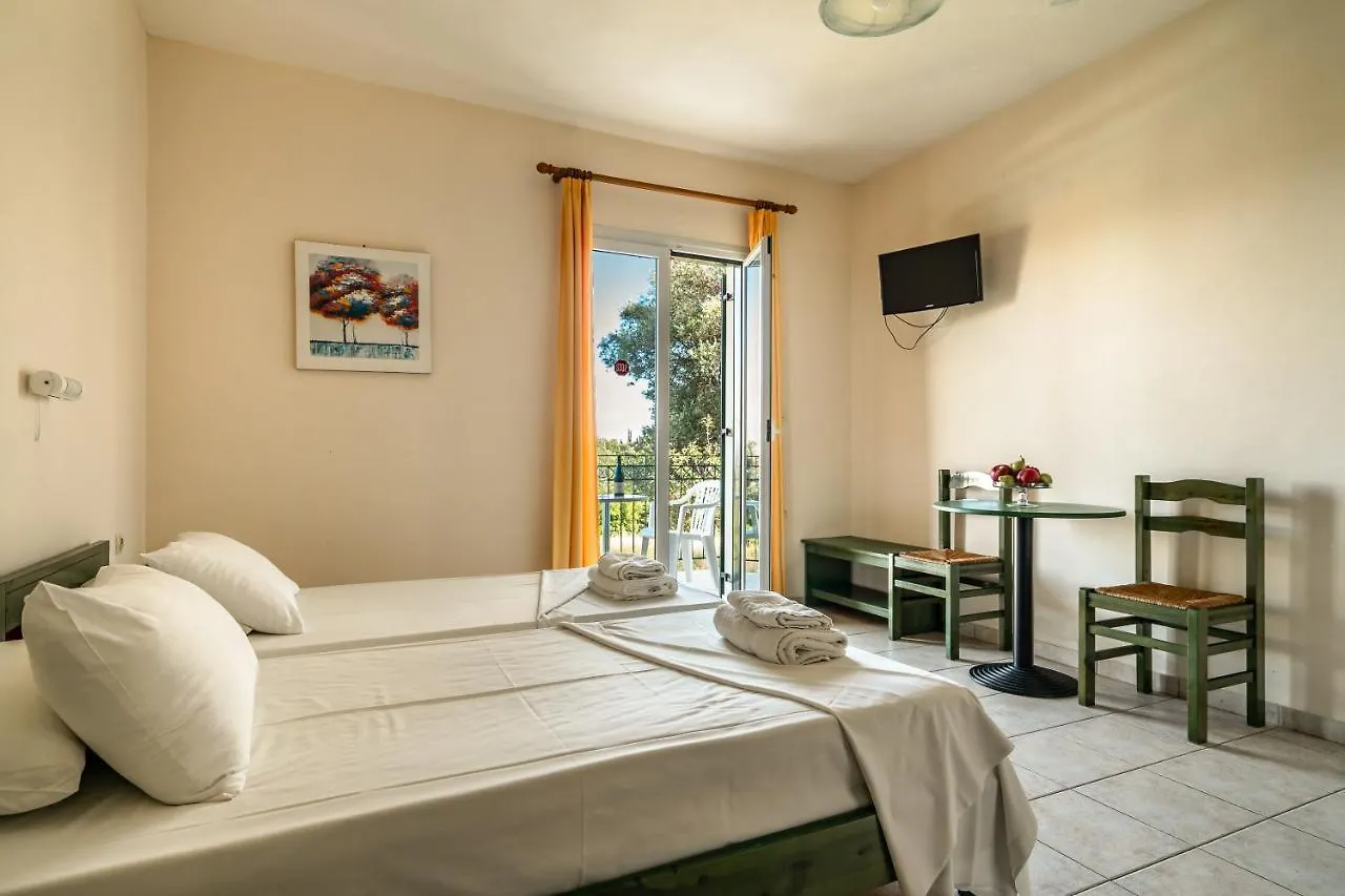 Anemona Studio F Katelios